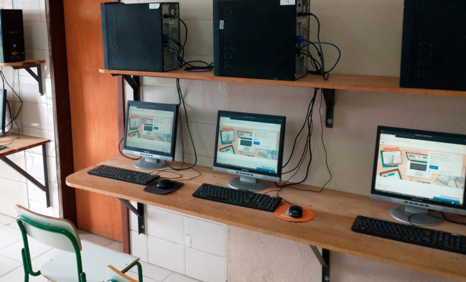 Mesmo com pandemia, 1.074 presos recebem certificados de cursos profissionalizantes