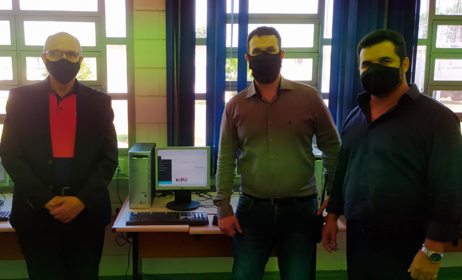 Mesmo com pandemia, 1.074 presos recebem certificados de cursos profissionalizantes