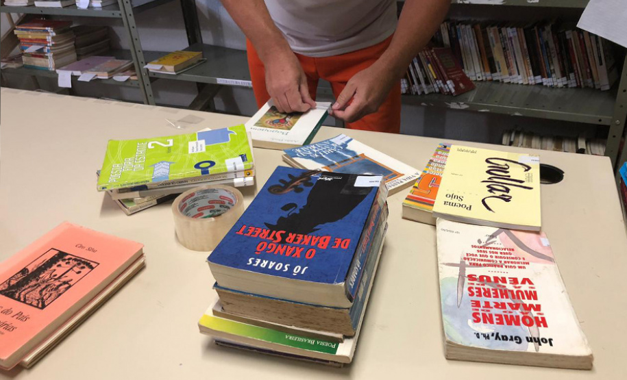 Com Enem, presos de Londrina conseguem vagas em universidades públicas