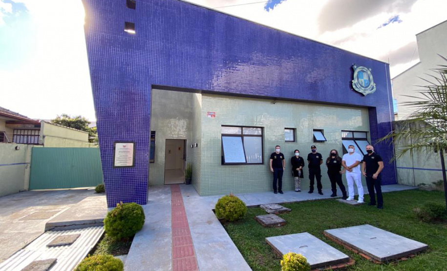 Segurança Pública implanta Instituto de Criminalística em quatro municípios do interior do estado