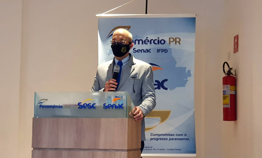 Segurança Pública implanta Instituto de Criminalística em quatro municípios do interior do estado