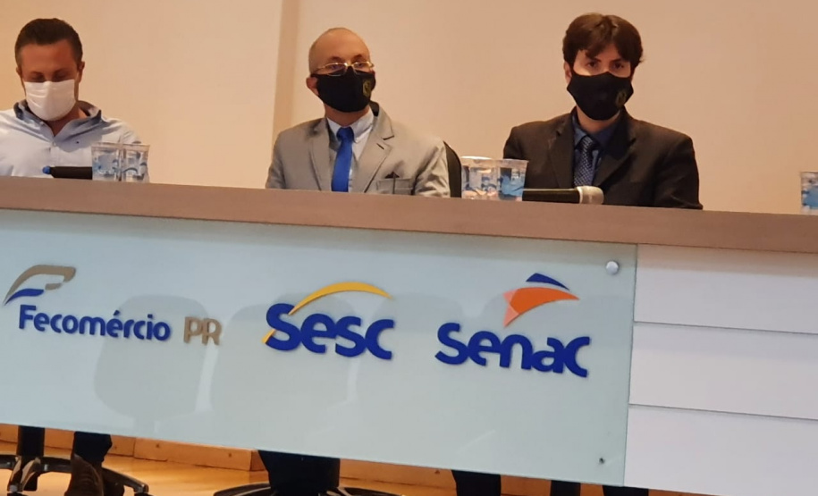 Segurança Pública implanta Instituto de Criminalística em quatro municípios do interior do estado