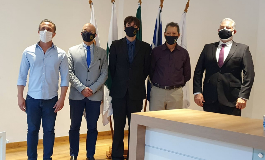 Segurança Pública implanta Instituto de Criminalística em quatro municípios do interior do estado