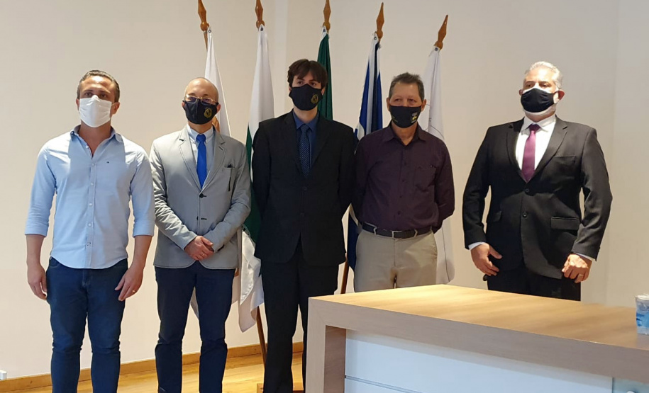 Segurança Pública implanta Instituto de Criminalística em quatro municípios do interior do estado