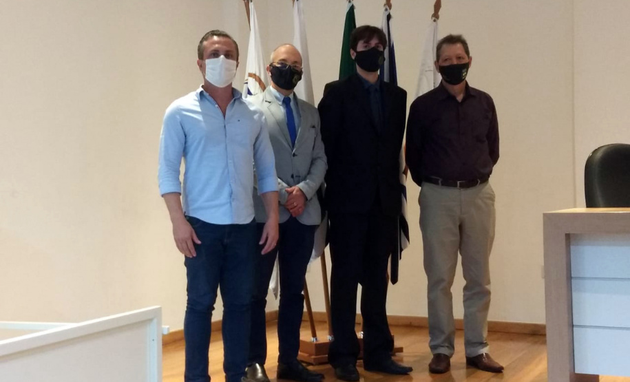 Segurança Pública implanta Instituto de Criminalística em quatro municípios do interior do estado