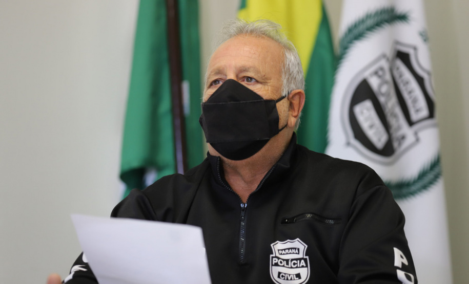 PCPR investiga falsificação de testes de coronavírus por clube de futebol do Oeste