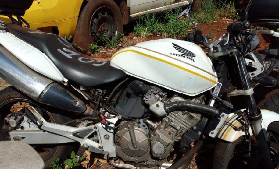 Termina nesta quarta-feira prazo para lances no leilão de veículos da PM