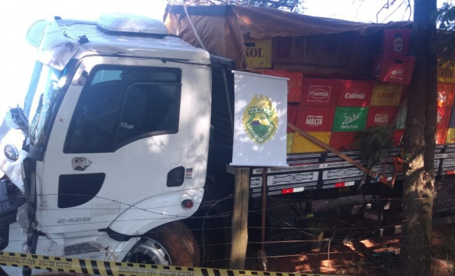 BPRv apreende 620 quilos de maconha e mais de 16 mil pacotes de cigarros contrabandeados no Noroeste do estado