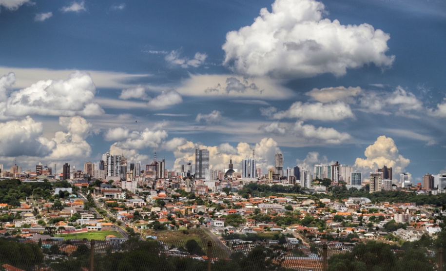 Infraestrutura e localização capacitam Ponta Grossa a receber Escola de Sargentos das Armas