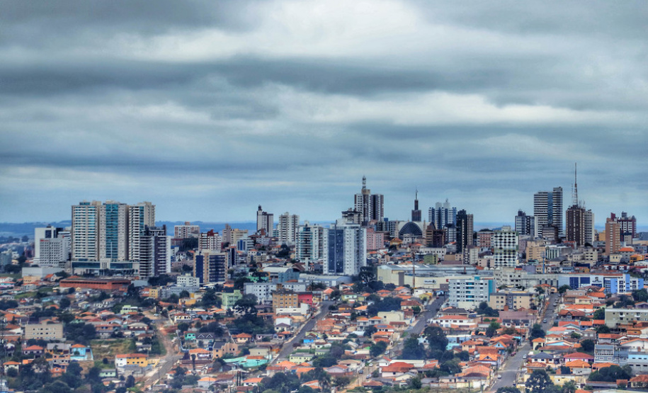 Infraestrutura e localização capacitam Ponta Grossa a receber Escola de Sargentos das Armas