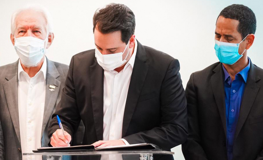 Governador autoriza promoção e diária extrajornada para policiais militares