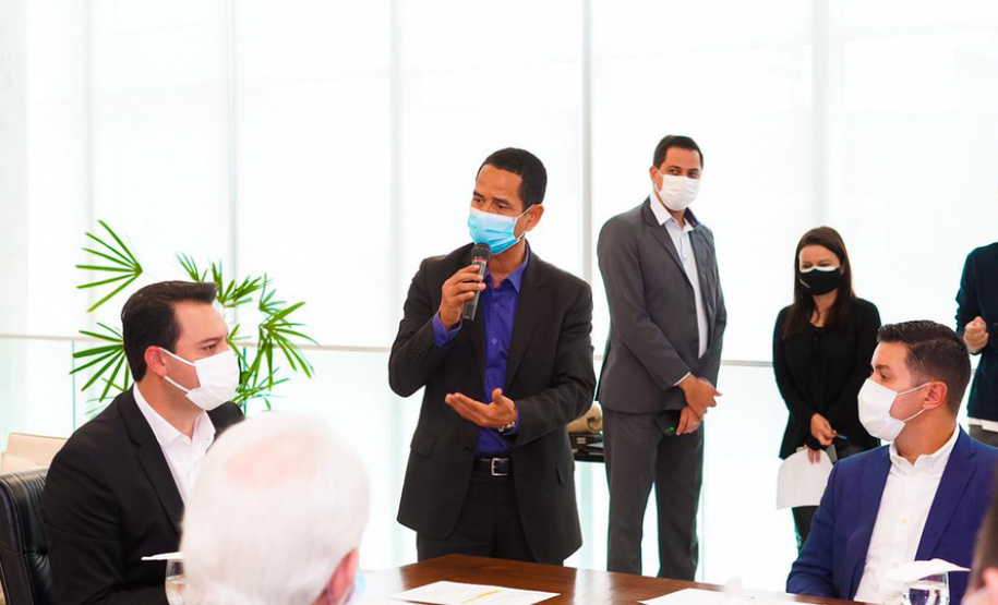 Governador autoriza promoção e diária extrajornada para policiais militares