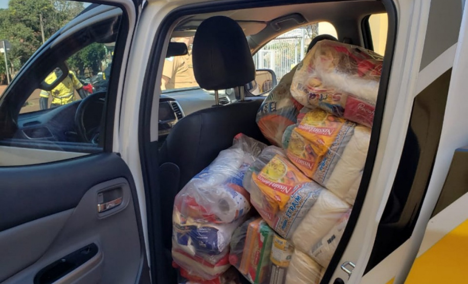 PM promove blitzes educativas e conscientização no trânsito durante todo o mês