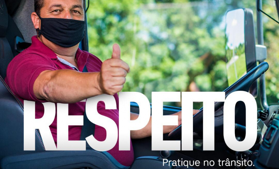 PM promove blitzes educativas e conscientização no trânsito durante todo o mês