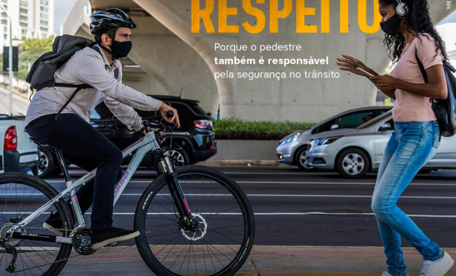 PM promove blitzes educativas e conscientização no trânsito durante todo o mês