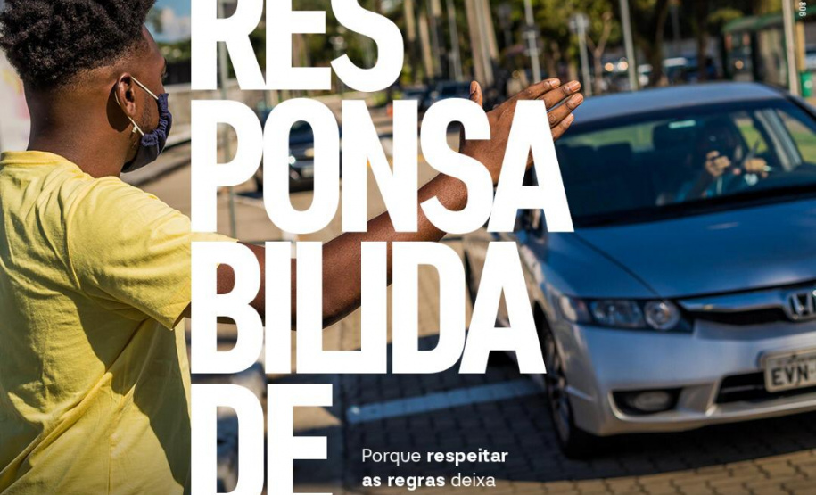 PM promove blitzes educativas e conscientização no trânsito durante todo o mês