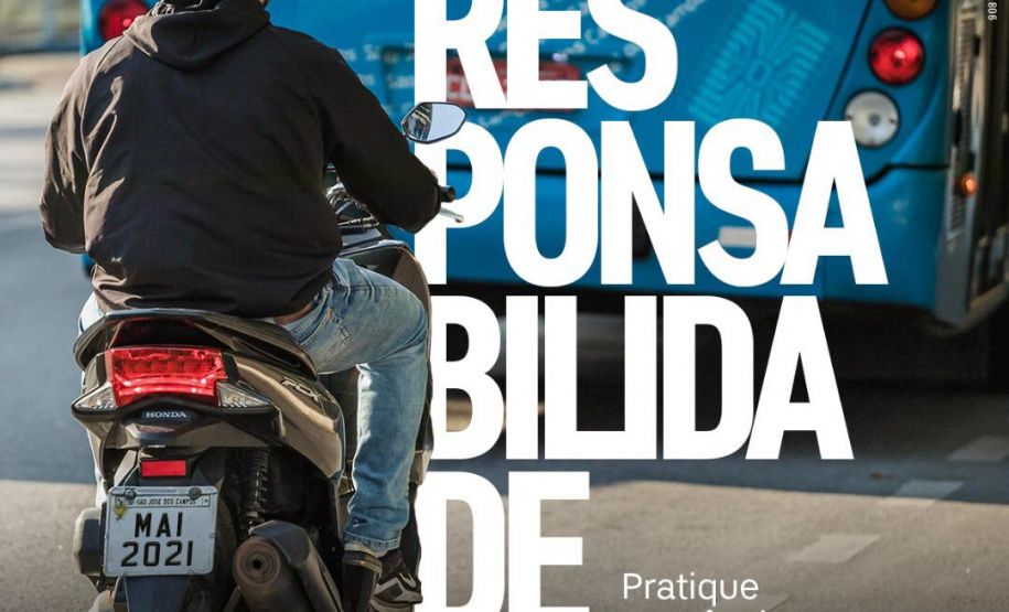 PM promove blitzes educativas e conscientização no trânsito durante todo o mês