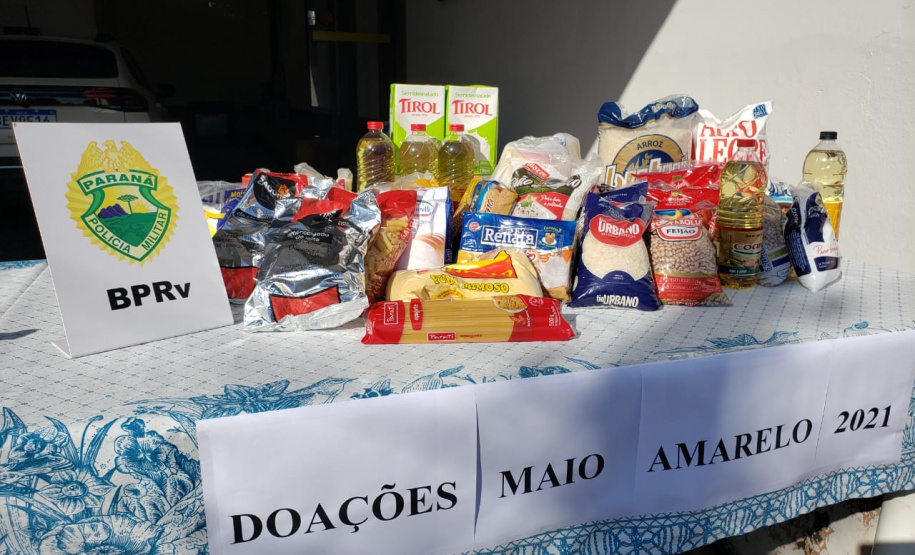 PM promove blitzes educativas e conscientização no trânsito durante todo o mês