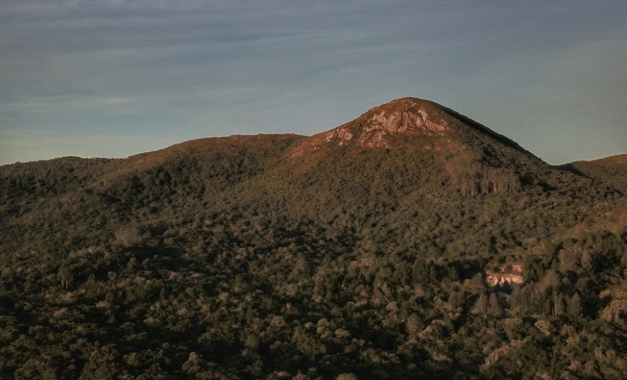 Parques da Serra do Mar têm fiscalização intensificada no fim de semana