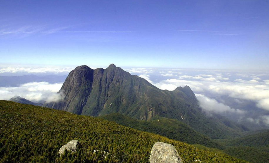 Parques da Serra do Mar têm fiscalização intensificada no fim de semana