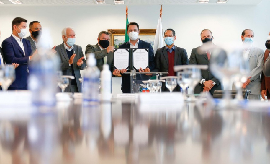 Governador autoriza diária extrajornada voluntária para Polícia Civil