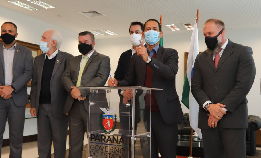 Governador autoriza diária extrajornada voluntária para Polícia Civil