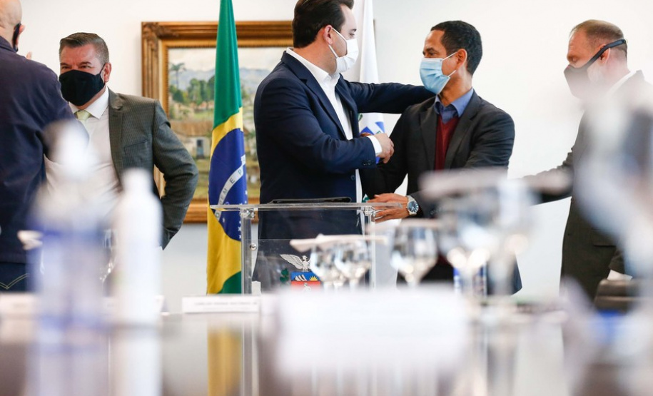 Governador autoriza diária extrajornada voluntária para Polícia Civil