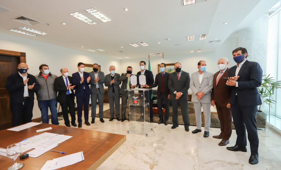 Governador autoriza diária extrajornada voluntária para Polícia Civil