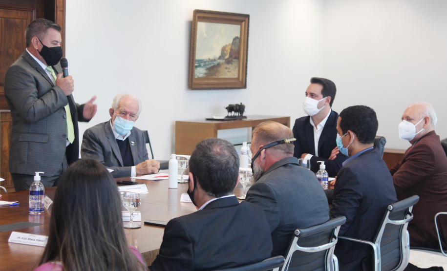 Governador autoriza diária extrajornada voluntária para Polícia Civil