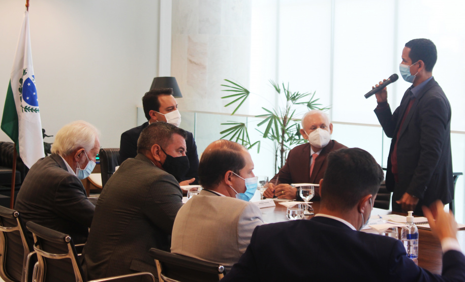 Governador autoriza diária extrajornada voluntária para Polícia Civil