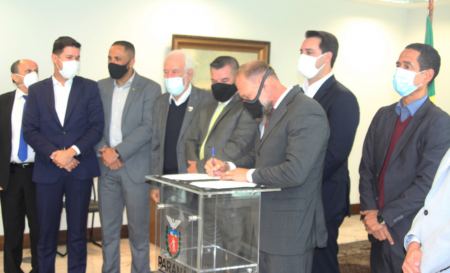 Governador autoriza diária extrajornada voluntária para Polícia Civil