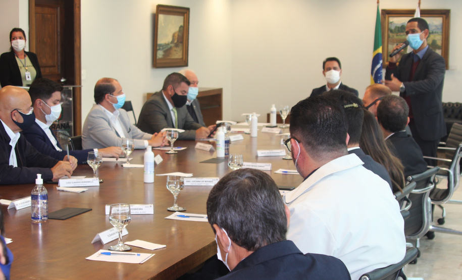 Governador autoriza diária extrajornada voluntária para Polícia Civil