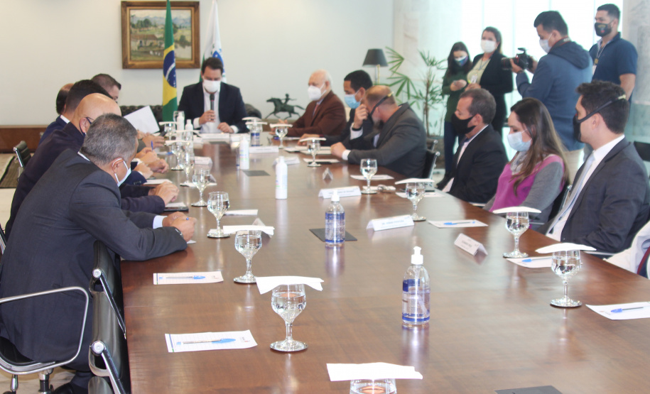 Governador autoriza diária extrajornada voluntária para Polícia Civil