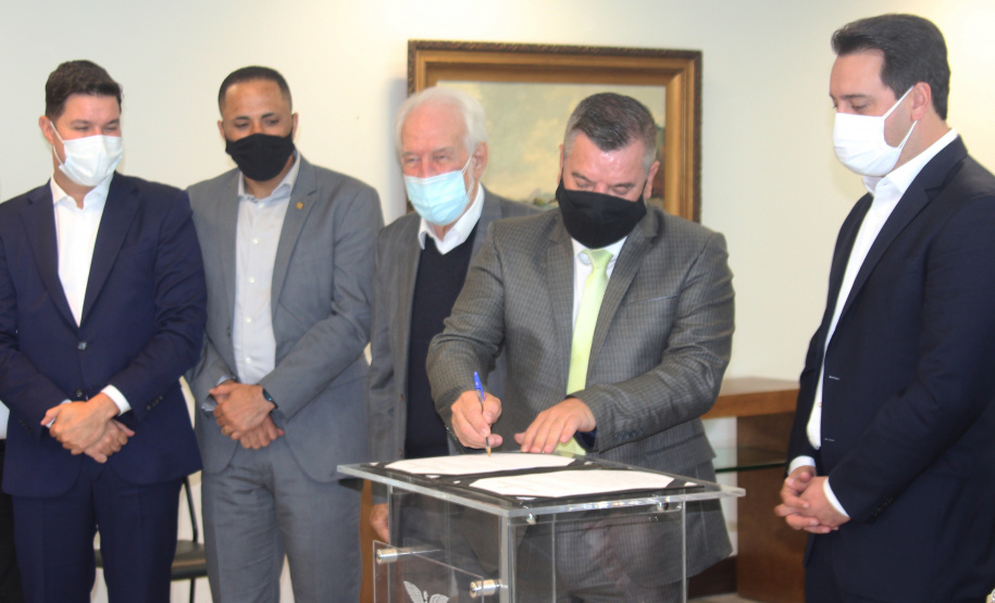 Governador autoriza diária extrajornada voluntária para Polícia Civil