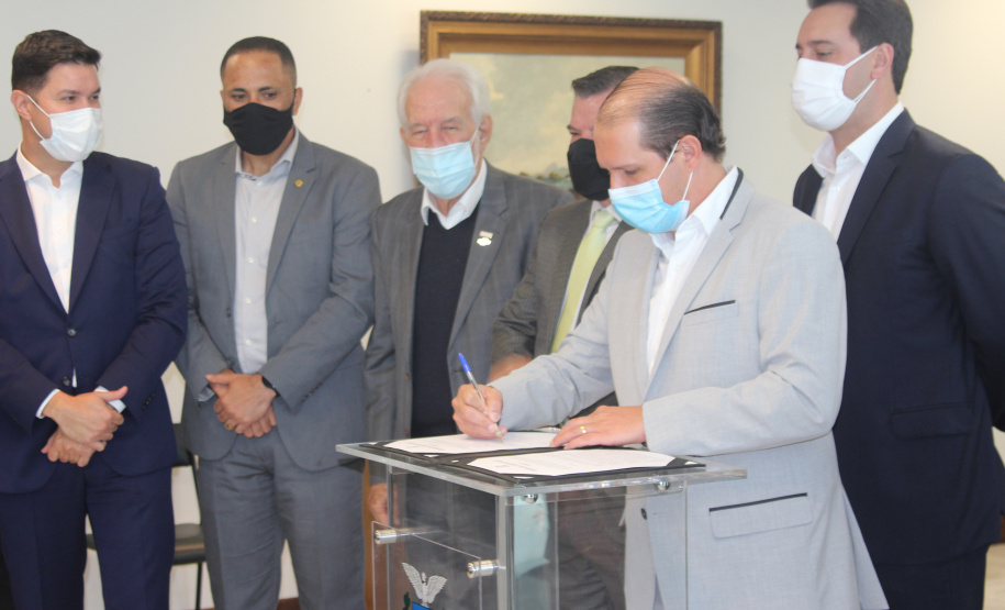 Governador autoriza diária extrajornada voluntária para Polícia Civil