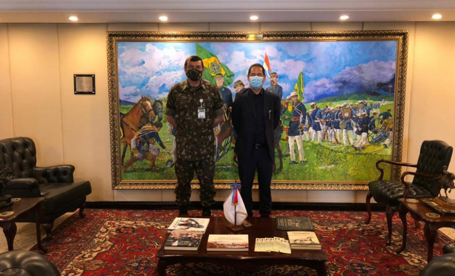 Paraná garante R$ 120 milhões para novos investimentos na Segurança Pública