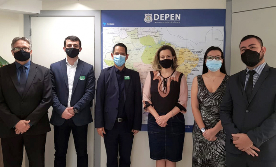 Paraná garante R$ 120 milhões para novos investimentos na Segurança Pública