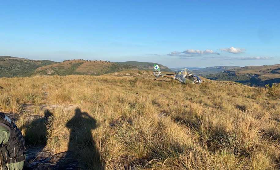 Neste fim de semana, BPMOA se destaca pela agilidade e eficiência no salvamento de vidas em ocorrências de resgate