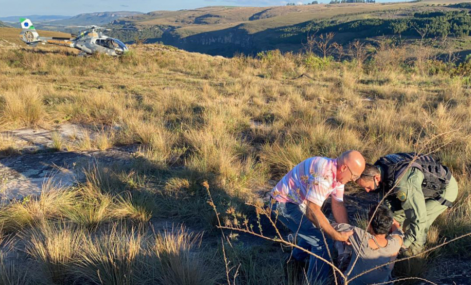 Neste fim de semana, BPMOA se destaca pela agilidade e eficiência no salvamento de vidas em ocorrências de resgate