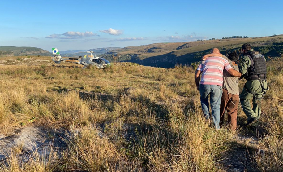 Neste fim de semana, BPMOA se destaca pela agilidade e eficiência no salvamento de vidas em ocorrências de resgate