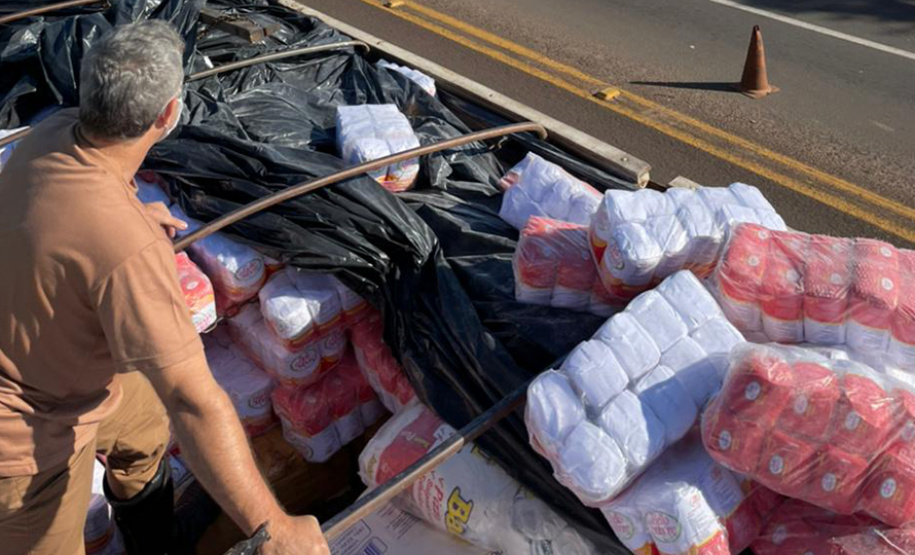 Apreensões de drogas aumentam quase 150% no primeiro trimestre