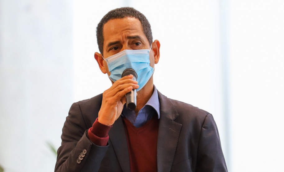 Com planejamento, Paraná reduz criminalidade e moderniza segurança, afirma secretário