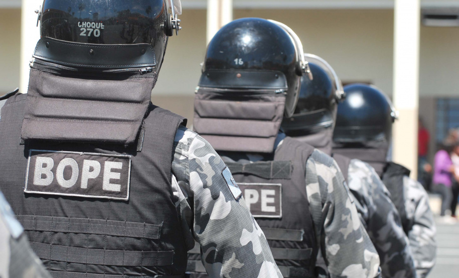 Com planejamento, Paraná reduz criminalidade e moderniza segurança, afirma secretário