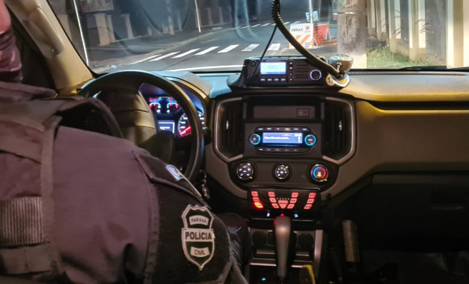 PCPR prende 11 pessoas em operação de combate ao abuso e exploração sexual infantil