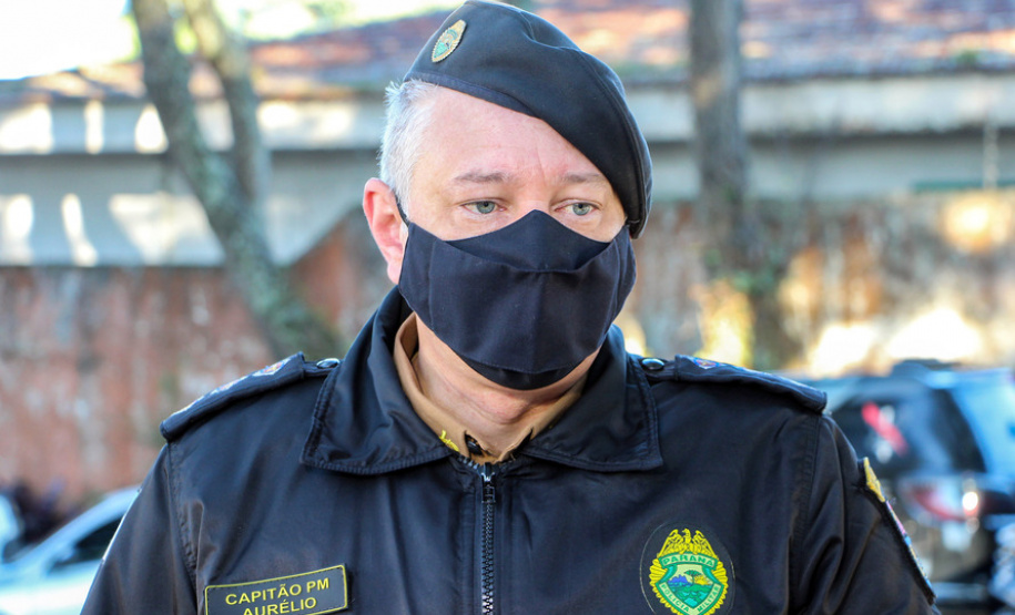 PM desmonta esquema de tráfico de drogas de mais de 30 anos em Curitiba e RMC