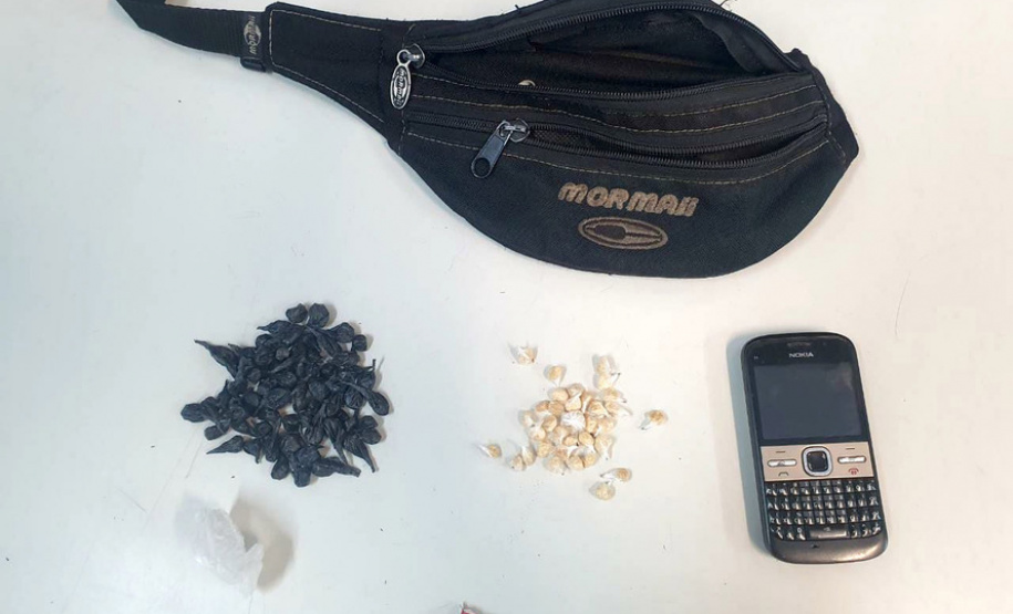 PM desmonta esquema de tráfico de drogas de mais de 30 anos em Curitiba e RMC