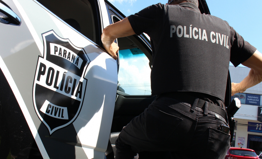 Polícia Civil deflagra operação contra associação criminosa envolvida em roubo
