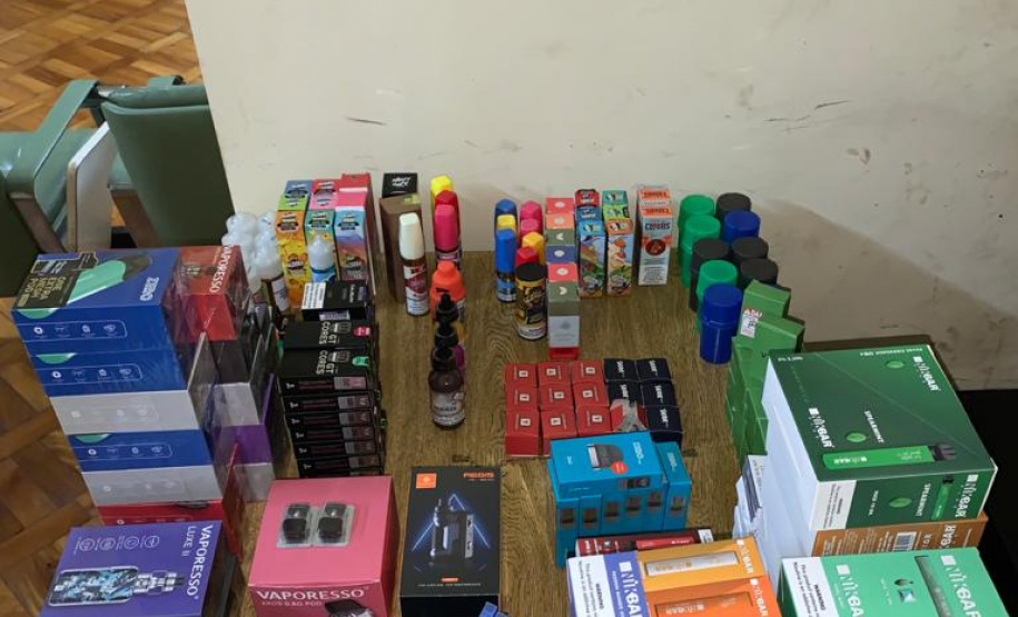 Com medidas sanitárias mais rígidas, AIFU reforça fiscalização e flagra estabelecimentos comerciais irregulares na Capital