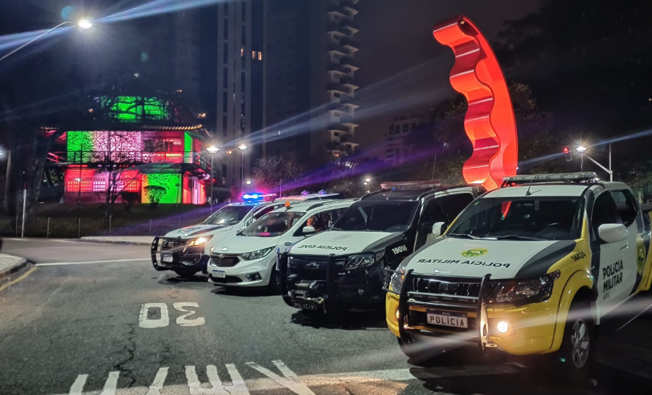 Com medidas sanitárias mais rígidas, AIFU reforça fiscalização e flagra estabelecimentos comerciais irregulares na Capital