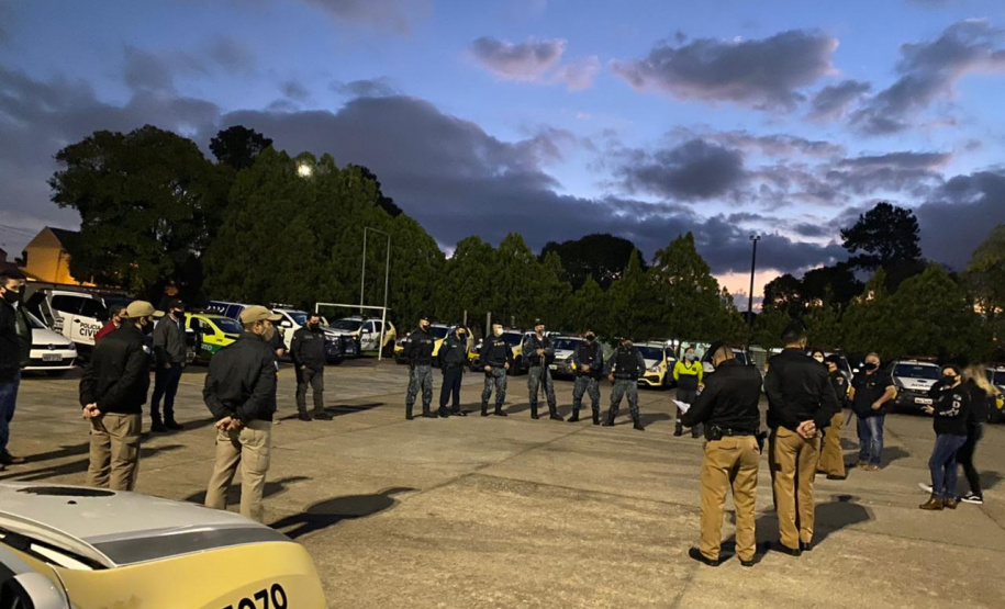 Com medidas sanitárias mais rígidas, AIFU reforça fiscalização e flagra estabelecimentos comerciais irregulares na Capital